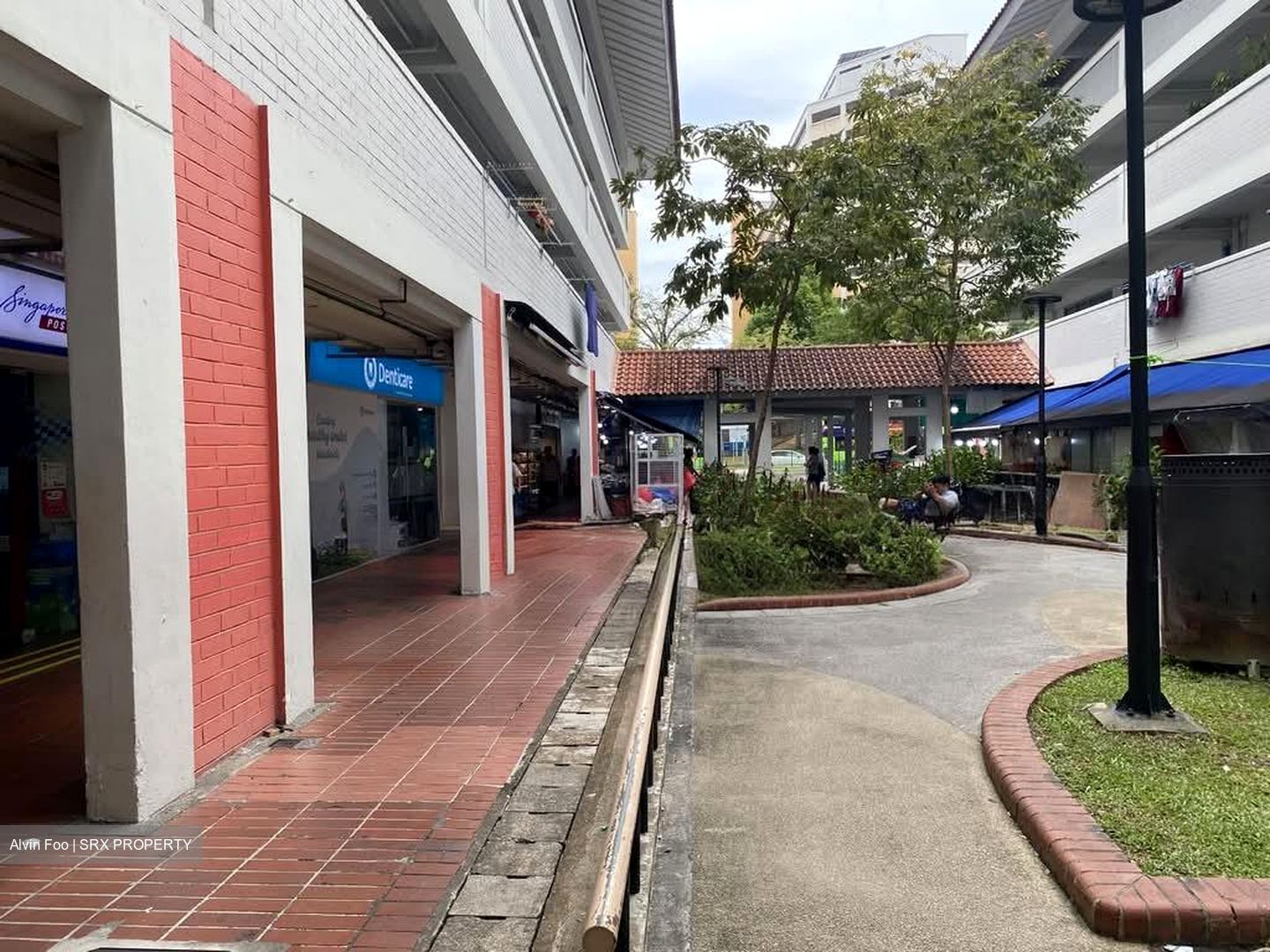 Serangoon Central Drive (D19), Shop House #547890511